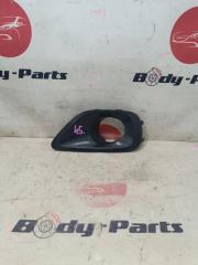 Ободок туманки правый SUBARU LEGACY BP5 57731 AG400 1 ракурс