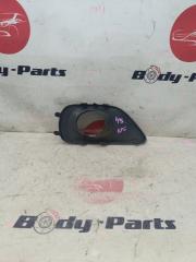 Ободок туманки правый SUBARU LEGACY BP5 57731 AG400 2 ракурс
