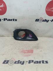 Ободок туманки левый SUBARU LEGACY BP5 57731 AG410 1 ракурс