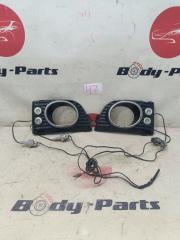 Ободок туманки SUBARU LEGACY BP5 57731 AG300 1 ракурс