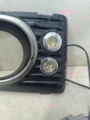 Ободок туманки SUBARU LEGACY BP5 57731 AG300 2 ракурс