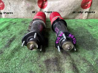 Стойка задняя TOYOTA MARK X GRX120 4GR 4 ракурс