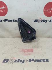 Заглушка бампера правая TOYOTA COROLLA FIELDER NKE165 52127-12410 1 ракурс