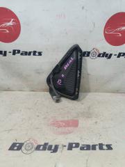 Заглушка бампера правая TOYOTA COROLLA FIELDER NKE165 52127-12410 2 ракурс