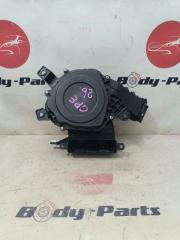 Мотор охлаждения батареи SUBARU XV GPE 45810 FJ000 2 ракурс