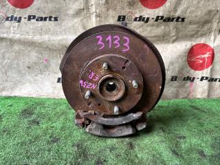 Ступица правая передняя MITSUBISHI RVR n23w 4G63 1 ракурс