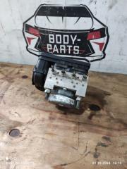 Блок abs MAZDA DEMIO DJ5FS S5-DPTS 2 ракурс
