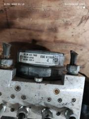 Блок abs MAZDA DEMIO DJ5FS S5-DPTS 3 ракурс