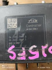 Блок abs MAZDA DEMIO DJ5FS S5-DPTS 4 ракурс