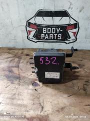 Блок abs BMW 5 series E60 M54B30 1 ракурс