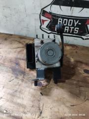 Блок abs BMW 5 series E60 M54B30 4 ракурс