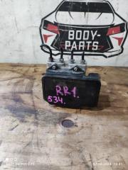 Блок abs HONDA ELYSION RR1 K24A 1 ракурс