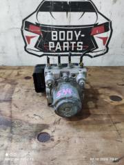 Блок abs HONDA ELYSION RR1 K24A 2 ракурс
