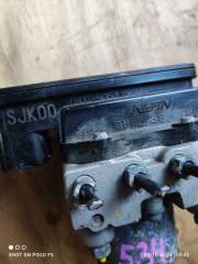 Блок abs HONDA ELYSION RR1 K24A 3 ракурс