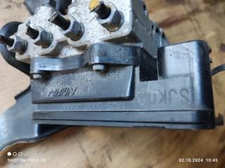 Блок abs HONDA ELYSION RR1 K24A 3 ракурс