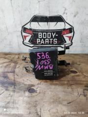Блок abs BMW 5 series E60 M54B30 1 ракурс