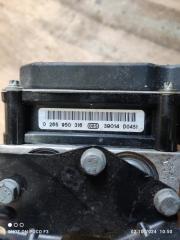 Блок abs BMW 5 series E60 M54B30 5 ракурс