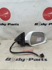 Зеркало правое audi A4 8k 2 ракурс