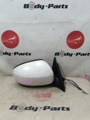 Зеркало правое INFINITI FX35 S51 1 ракурс