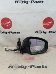 Зеркало правое INFINITI FX35 S51 2 ракурс