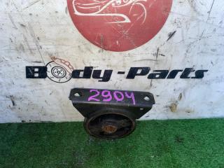 Подушка двигателя передняя MITSUBISHI AIRTREK cu2w 4G63 3 ракурс