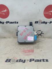 Электронный блок BMW 3 series E90 9 127 386 1 ракурс