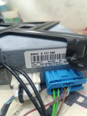 Электронный блок BMW 3 series E90 9 127 386 2 ракурс