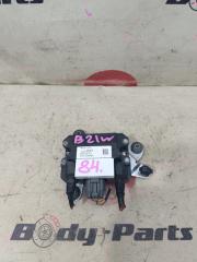 Электронный блок NISSAN DAYZ B21W 1869A037 1 ракурс