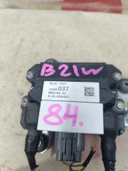 Электронный блок NISSAN DAYZ B21W 1869A037 2 ракурс