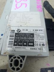 Электронный блок BMW 5 series E60 61.35-6960978 2 ракурс