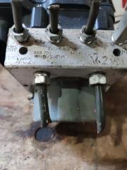 Блок abs DAIHATSU CAST LA260S KF 3 ракурс