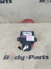 Электронный блок MAZDA DEMIO DJ5FS PE0318572 1 ракурс