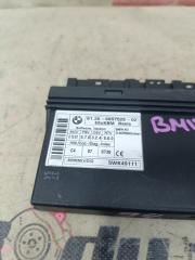 Электронный блок BMW 5 series E60 61.35-6957528-02 2 ракурс