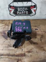 Блок abs HONDA CR-V RM4 K24A 1 ракурс