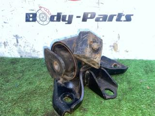 Подушка двигателя левая TOYOTA CALDINA ST190 4S 2 ракурс Подушка двигателя левая TOYOTA CALDINA ST190 4S 2 ракурс