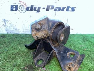 Подушка двигателя левая TOYOTA CALDINA ST190 4S 3 ракурс
