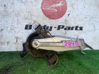 Подушка двигателя левая передняя HONDA FIT GD2 L13A 1 ракурс