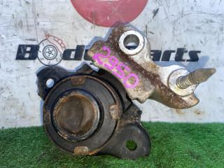Подушка двигателя правая HONDA FIT GD2 L13A 1 ракурс