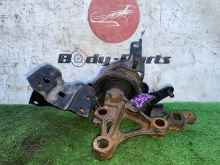 Подушка двигателя левая DAIHATSU CAST LA260S KF 3 ракурс