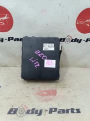 Электронный блок NISSAN LEAF ZE0 47880 1MG1A 1 ракурс