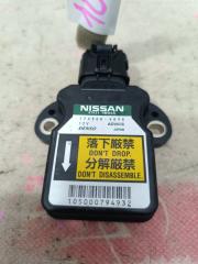 Электронный блок NISSAN FUGA Y51 47931 1MA0A 2 ракурс