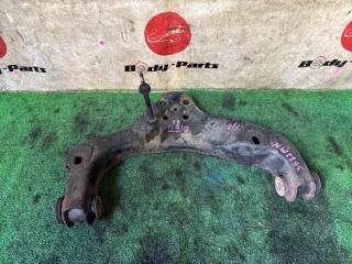 Рычаг правый передний MAZDA BONGO SK82MN F8 1 ракурс