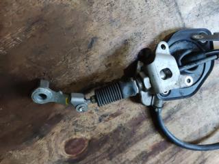 Трос переключения кпп HONDA CROSSROAD RT2 R18A 4 ракурс