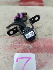 Камера передняя NISSAN NOTE E12 284F1 3VA1B 2 ракурс