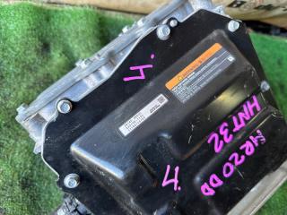 Инвертор NISSAN X-TRAIL HNT32 MR20(DD) 2 ракурс