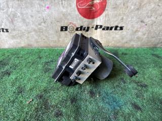 Блок abs BMW 5 series E60 M54B30 0265234136 2 ракурс