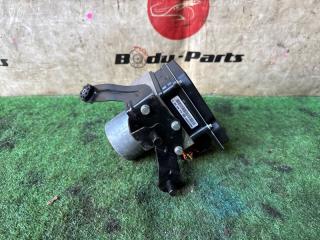 Блок abs BMW 5 series E60 M54B30 0265234136 3 ракурс