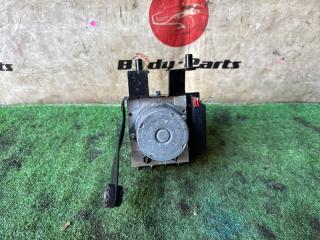 Блок abs BMW 5 series E60 M54B30 0265234136 4 ракурс