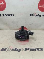 Помпа NISSAN X-TRAIL ht32 21580 4BC0A 1 ракурс Помпа NISSAN X-TRAIL ht32 21580 4BC0A 1 ракурс