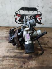 Турбина MITSUBISHI PAJERO MINI H58A 4A30T TD015R-04K-2 45T (49133-01230) 1 ракурс